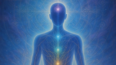 Energetic Intelligence: Foundations for Healing