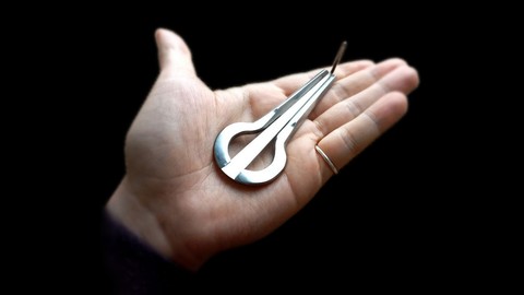 The Jaw Harp Journey