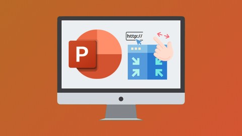 Links, Hyperlinks, and Slide Zoom: PowerPoint Beginner