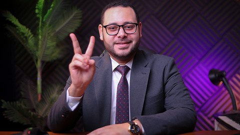 استهلال التلاوة والانتقال بين مقاماتها المختلفة-الجزء الثاني