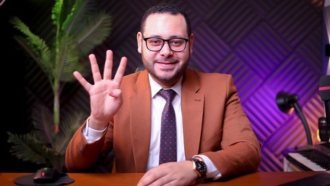 كورس الانتقالات الشائعة في التلاوة المجودة-الجزء الرابع