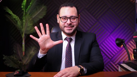 كورس بناء المدرسة النغمية-الجزء الخامس من الانتقالات