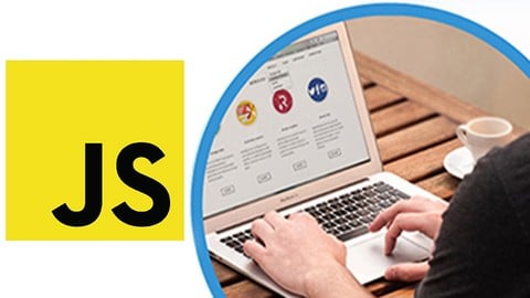 Free Course Essential JavaScript for Beginners