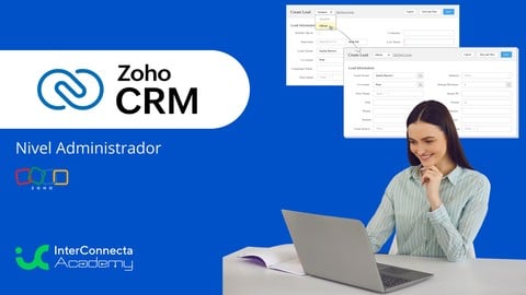 Zoho CRM: Experto en Personalización y adaptación