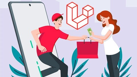 Build E-Commerce Cash On Delivery in Laravel 11 for Beginner