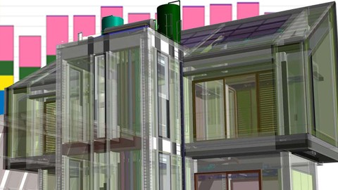 Kursus Lengkap BIM Revit Engineer