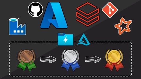 Master en Azure Databricks & Spark para Data Engineers [A-Z]