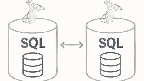SQL Server 2022 -MIRROR - (DR and HA)