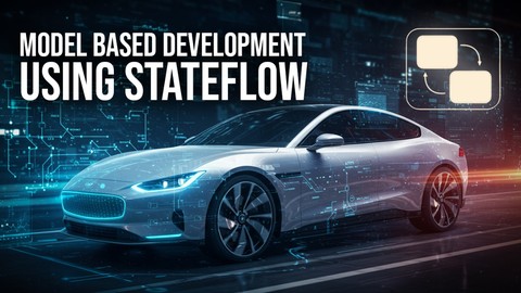 Model Based Development -MBD- Using Stateflow