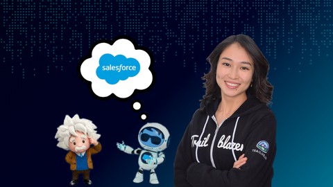 Salesforce Admin Kursu: Görsel ve Uygulamalı Temel Eğitimi