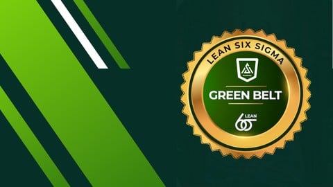 Lean Six Sigma Green Belt - Hindi
