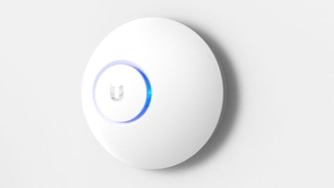 Ubiquiti UniFi Videocourse: An ALTERNATIVE FOR YOU