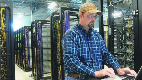 CCNA (200-301) v1.1 Certification Exam Preparation