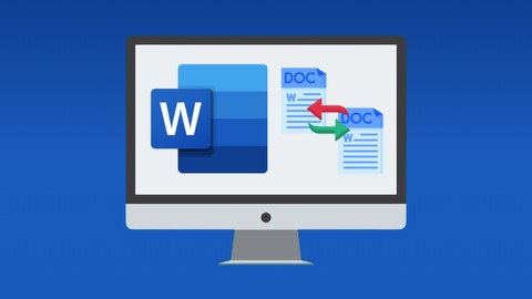 Working with Documents and Views: Beginner Word