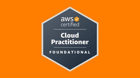 AWS Certified Cloud Practitioner Practice Exams - 2025