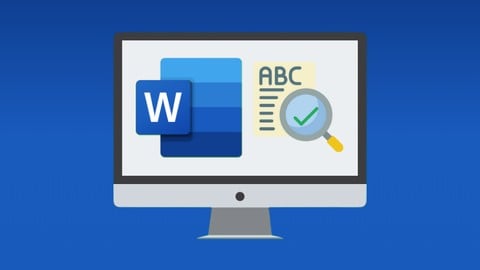 Spell Check and Track Changes: Beginner Word