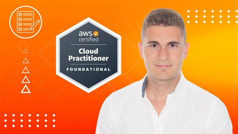 Exámenes de práctica | AWS Certified Cloud Practitioner 2025