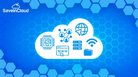 Curso Técnico Básico da Plataforma SaveinCloud