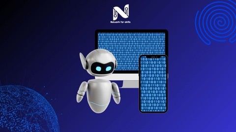 Cyber Security - دورة الامن السيبراني