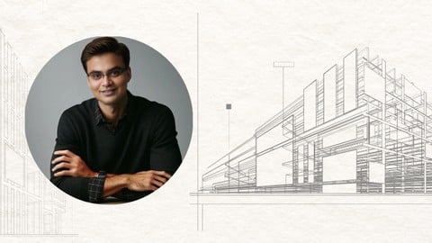 AutoCAD 2025 3D Essential Training