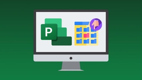 Set up Projects and Project Files: MS Project for Beginners