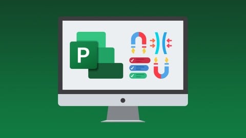 Tasks, Dependencies, and Constraints: MS Project Beginner