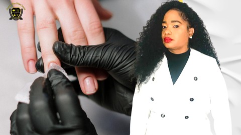 The Modern Manicure Certificate Course for Beginners