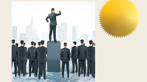 Body Language / Non-Verbal Communication for Leaders