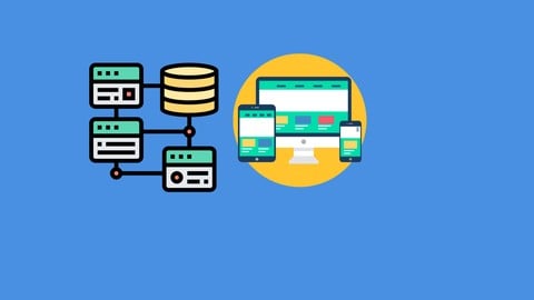 Database  Design and App  development with Python + MySQL