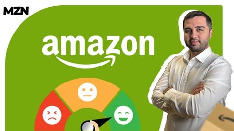2025 SIFIRDAN AMAZON HESAP SAĞLIĞI VE SUSPEND EĞİTİMİ