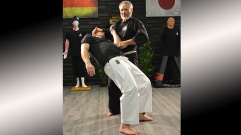 Kyusho Atemi Martial Arts - Techniques de base