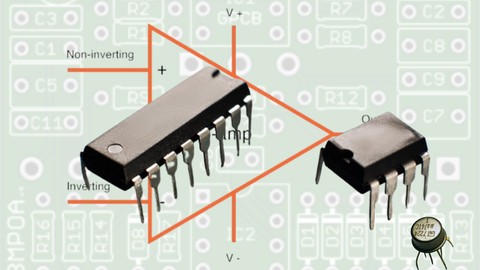 Basics of Operational Amplifiers MCQ Practice Test