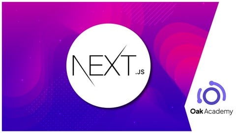 Next.js | Master Modern Web Development From Scratch