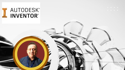 Autodesk Inventor certification preparation exam بالعربي