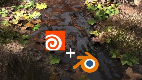 Houdini for every Artist