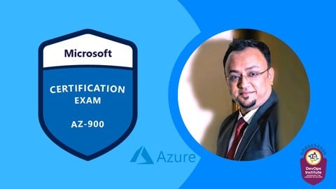 AZ-900: Certification Practice Tests [2025]