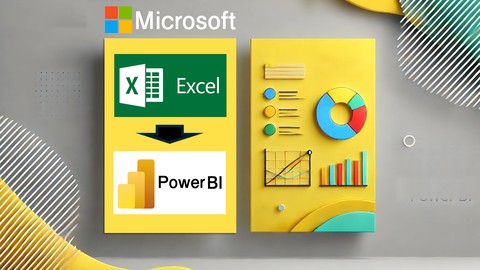 PowerBIでサクッとグラフを作成・データ分析の新しい可能性を開け!Microsotfユーザーが無料で使える分析ソフト