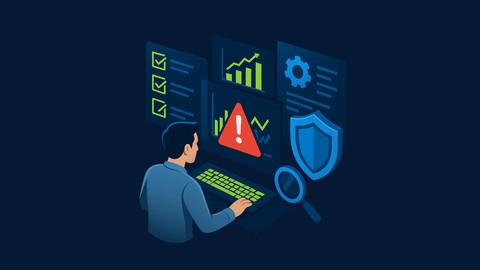 Hands-on SOC Analyst Course for Beginners 2025