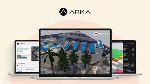 Arka360 : Comprehensive Toolkit for Solar Designers