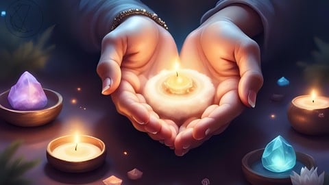 Shamanic Practices for Spiritual Healing