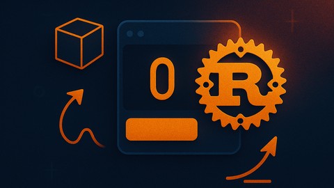 Projeto de Contador em Rust com GUI usando o Framework Iced