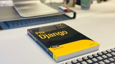 Django Essentials: Build and Deploy Real-World Apps