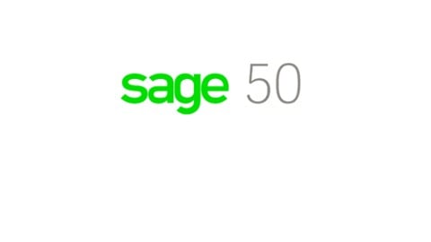 Certificate Course in Sage 50 Accounting Software