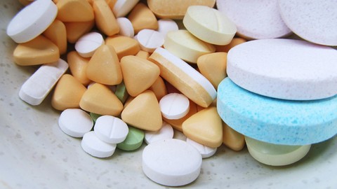 Pharmaceutical Tablets: A Complete Guide to IPQC Testing