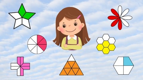 Master Fractions - The Right Way