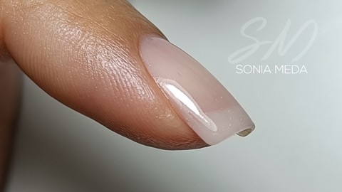 Advanced Nail Correction: Dual-Product Technique