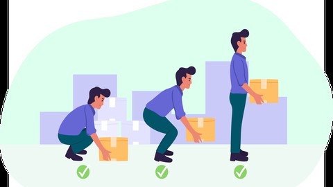 Manual Handling Training 2025