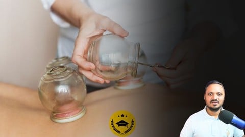 Certificate in Reflexology Cupping - Fully Accredited