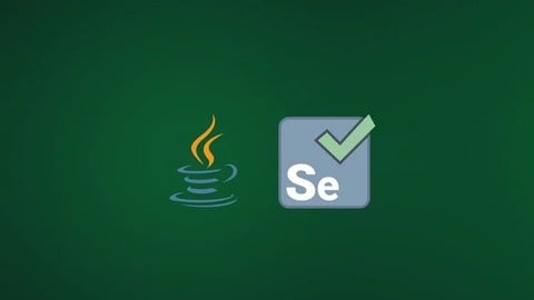 Selenium WebDriver with Java for Beginners