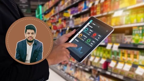 Retail Management & Merchandising: Short Diploma